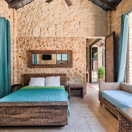 Villa Bali Resort And Spa Paquera Buitenkant foto