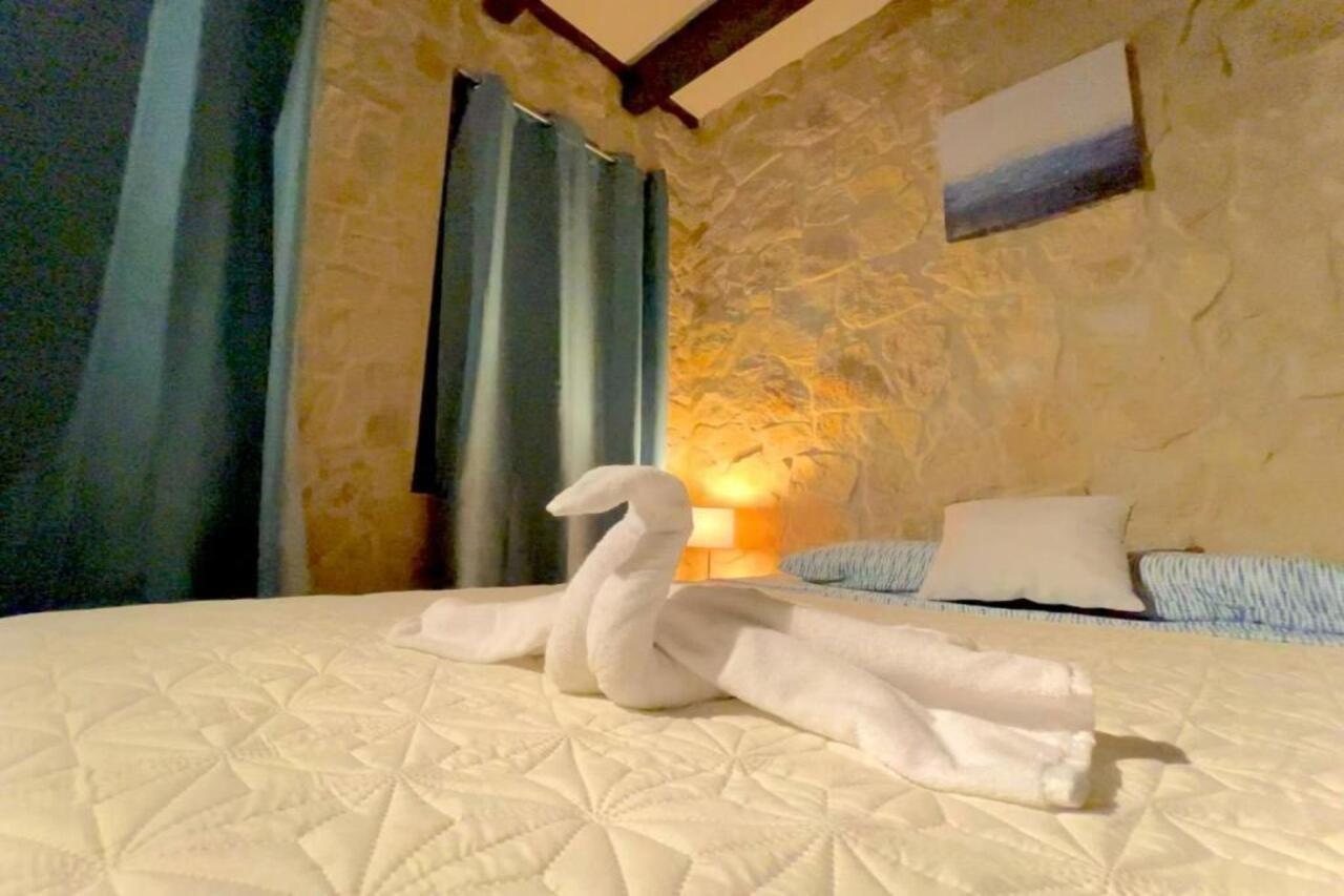 Villa Bali Resort And Spa Paquera Buitenkant foto