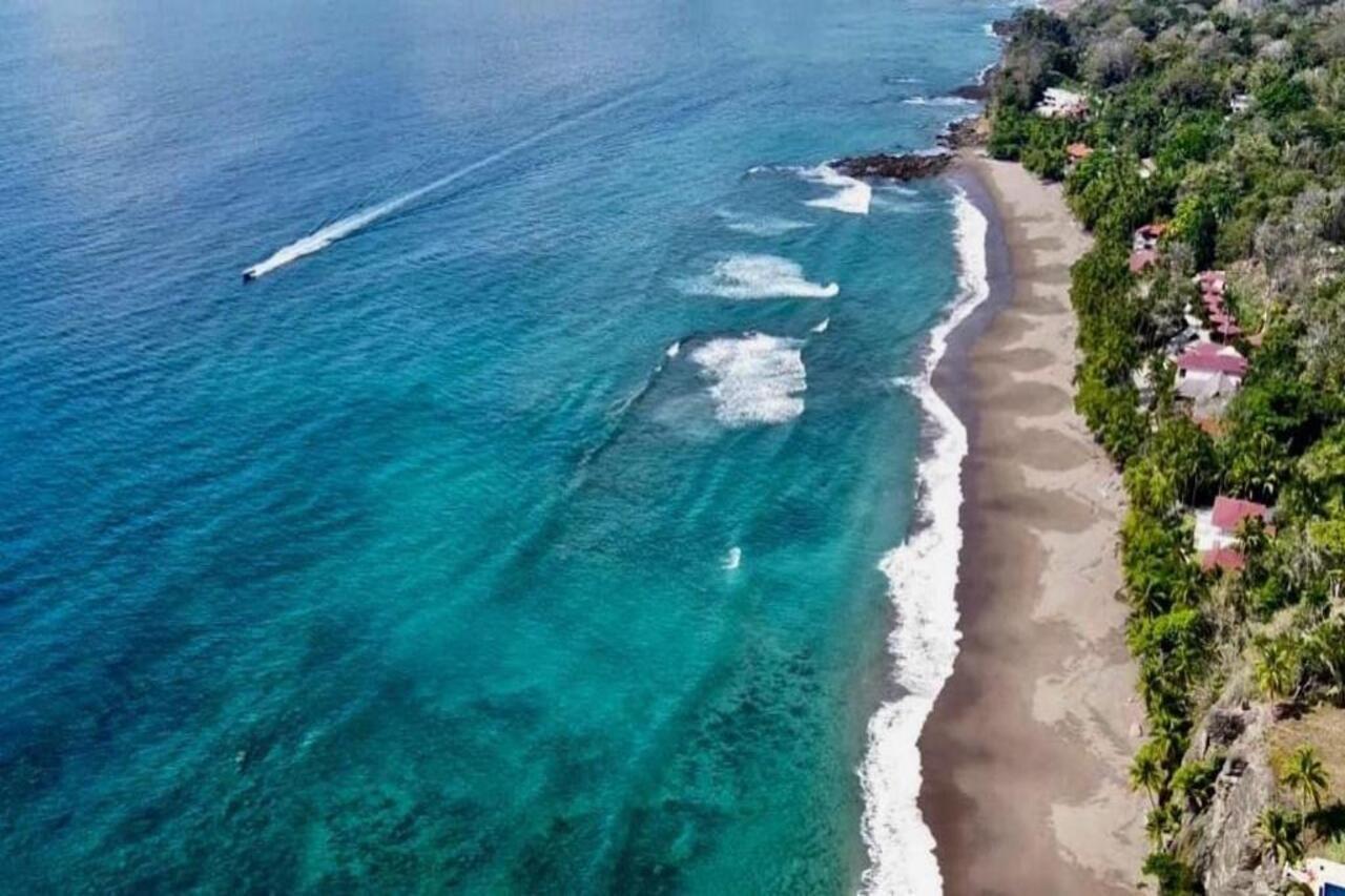 Villa Bali Resort And Spa Paquera Buitenkant foto