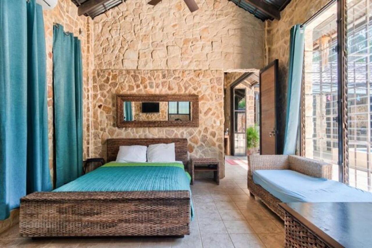 Villa Bali Resort And Spa Paquera Buitenkant foto