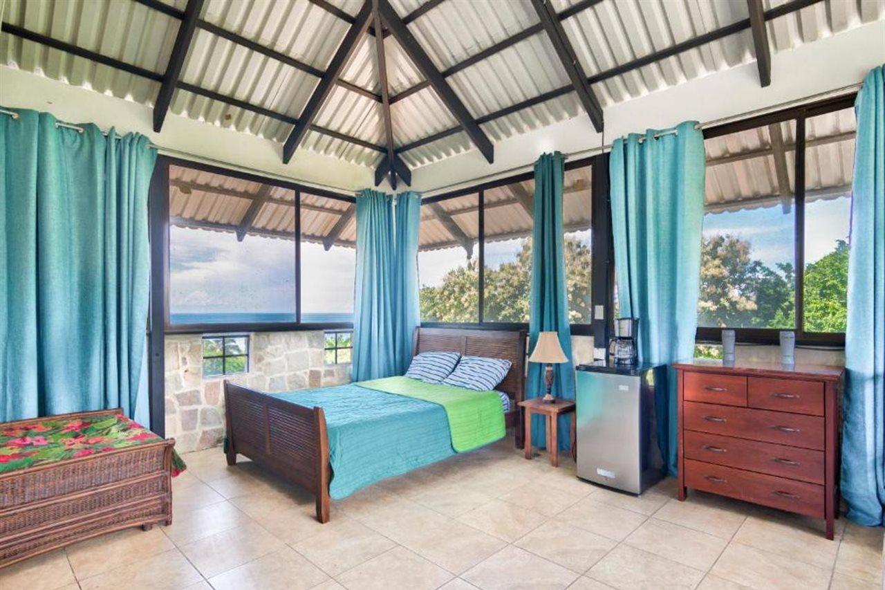 Villa Bali Resort And Spa Paquera Buitenkant foto